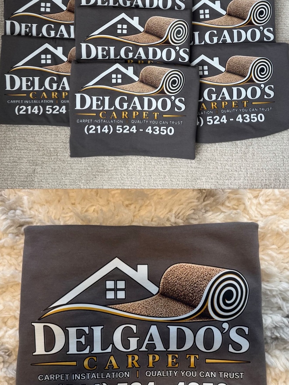 Gildan 100% Cotton Customizable T Shirts for Businesses